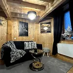 La Petite Maison Casa de Férias Gérardmer