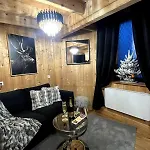 Casa de Férias La Petite Maison *