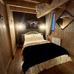 Casa de Férias La Petite Maison Gérardmer