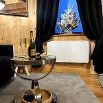 La Petite Maison * Gérardmer
