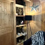 Casa de Férias La Petite Maison Gérardmer