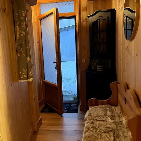 Σπίτι διακοπών La Petite Maison *