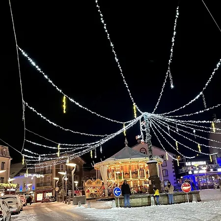 La Petite Maison * Gérardmer