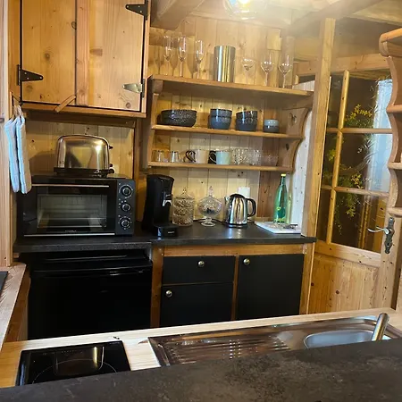 Σπίτι διακοπών La Petite Maison