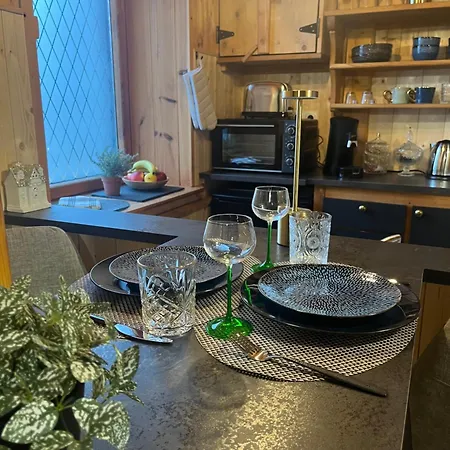 Σπίτι διακοπών La Petite Maison