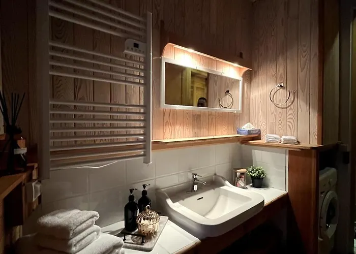 La Petite Maison 펜션