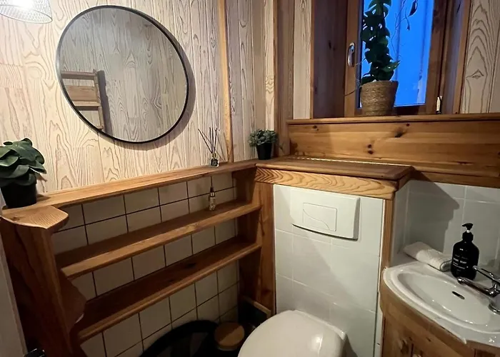 Σπίτι διακοπών La Petite Maison