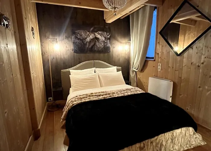 Σπίτι διακοπών La Petite Maison Gérardmer