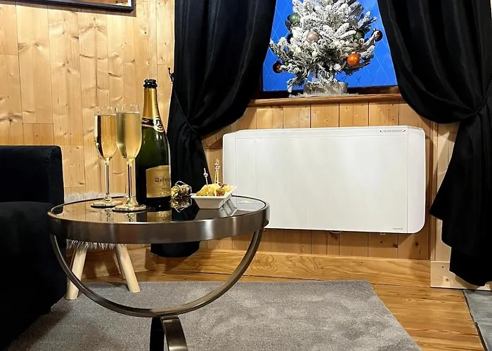 La Petite Maison * 제라르메르