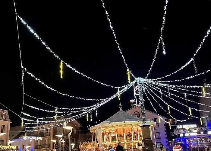 La Petite Maison * 제라르메르