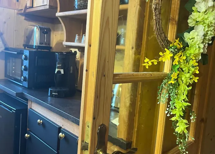 La Petite Maison * 제라르메르