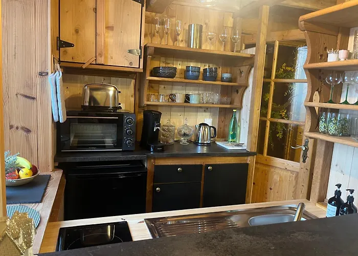 Σπίτι διακοπών La Petite Maison