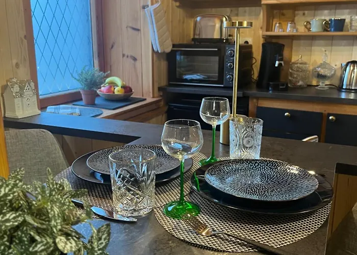 Σπίτι διακοπών La Petite Maison